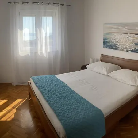 Coastal Calm شقة ماكارسكا