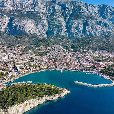 Coastal Calm * Makarska