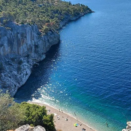 Coastal Calm *